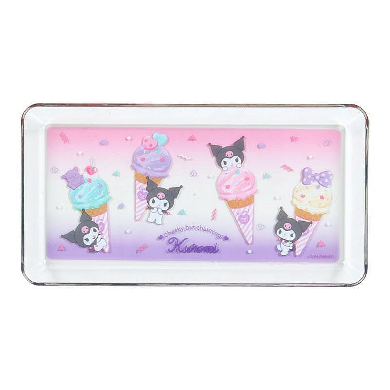 SANRIO© Clear Pen Tray Icecream (Japan Limited Edition)