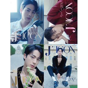 DICON VOLUME N°24 (JIN)