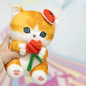 MOFUSAND Plush Valentine