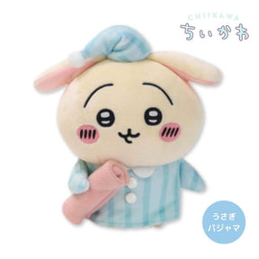 CHIIKAWA© Authentic Sleepy Hanging Plush