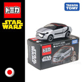 DISNEY© Star War Captain SC08 Alloy Car