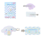 SANRIO© Character Hair Clip (Japan Limited Edition)