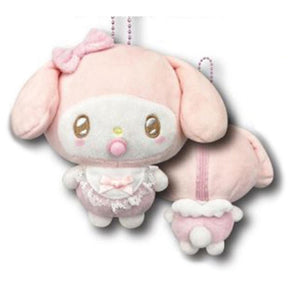 SANRIO© Hanging Plush Angel Baby (Japan Edition)