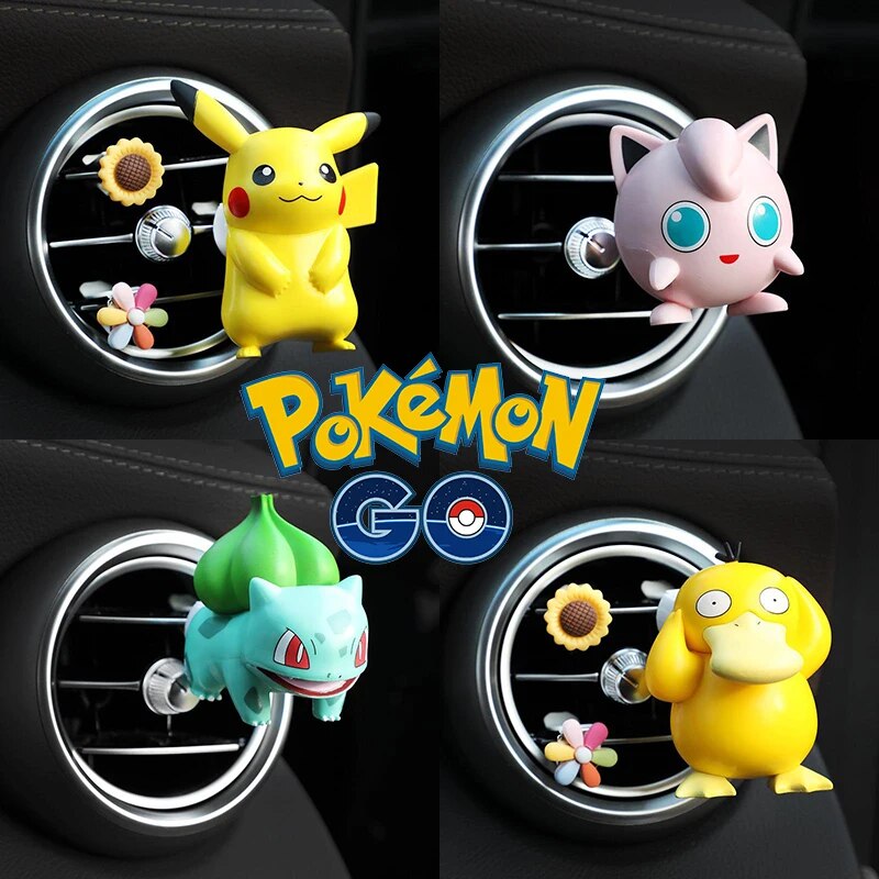 POKÉMON© Air Freshener