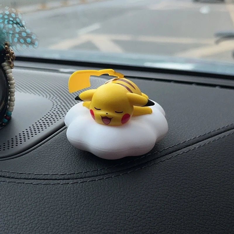 POKÉMON© Authentic Pikachu on Cloud Air Freshener