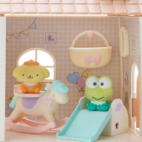 SANRIO© Doll House (Japan Limited Edition)