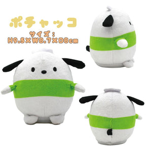 SANRIO© Characters Talking and Mimicking Mini Plush Toy (Japan Edition)