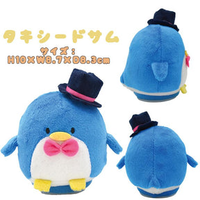 SANRIO© Characters Talking and Mimicking Mini Plush Toy (Japan Edition)