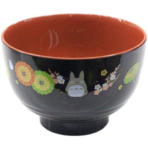 TOTORO© Lacquer Bowl Umbrella (Japan Edition)