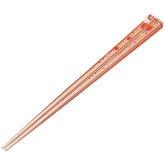 SANRIO© Hello Kitty Strawberry Chopsticks Acrylic (Japan Edition)