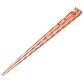 SANRIO© Hello Kitty Strawberry Chopsticks Acrylic (Japan Edition)