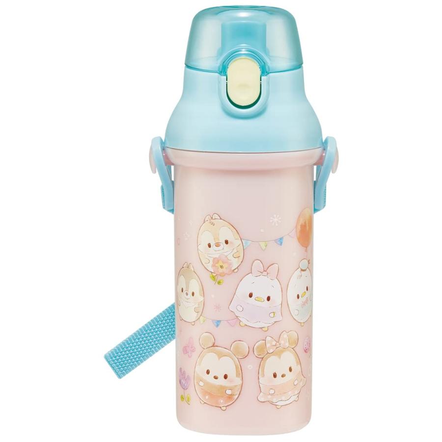 DISNEY© Tsum Tsum Water Bottle 480ml (Japan Edition)