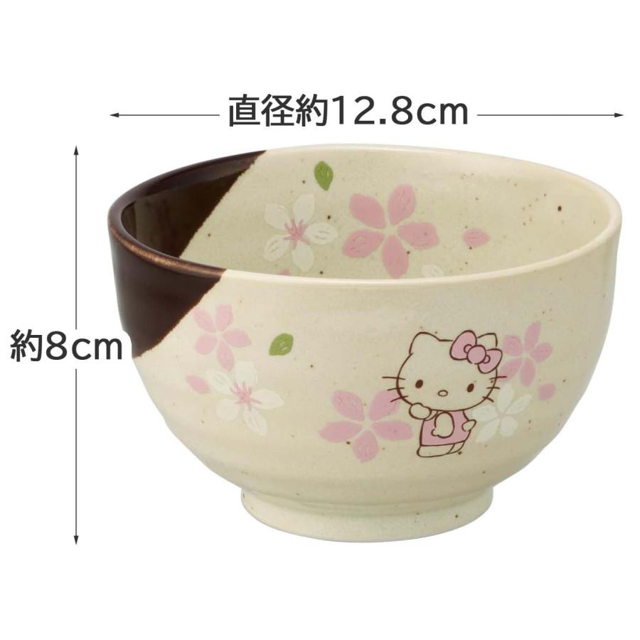 SANRIO© Hello Kitty Sakura Bowl (Japan Edition)