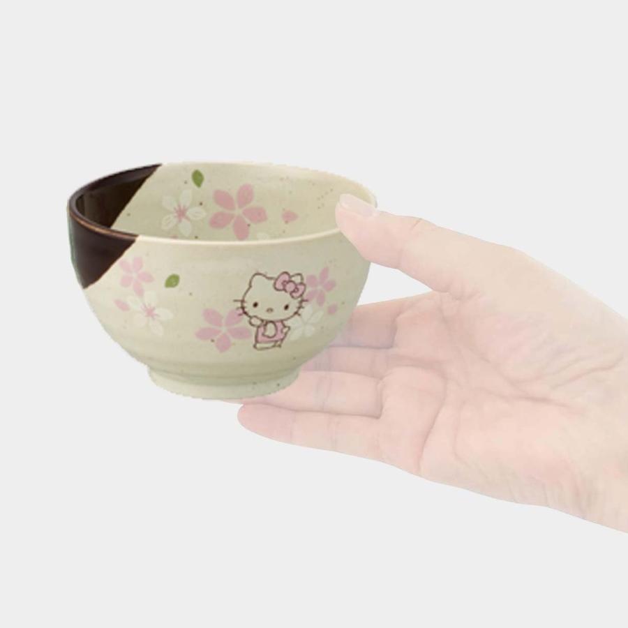 SANRIO© Hello Kitty Sakura Bowl (Japan Edition)