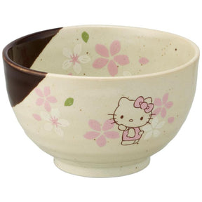 SANRIO© Hello Kitty Sakura Bowl (Japan Edition)