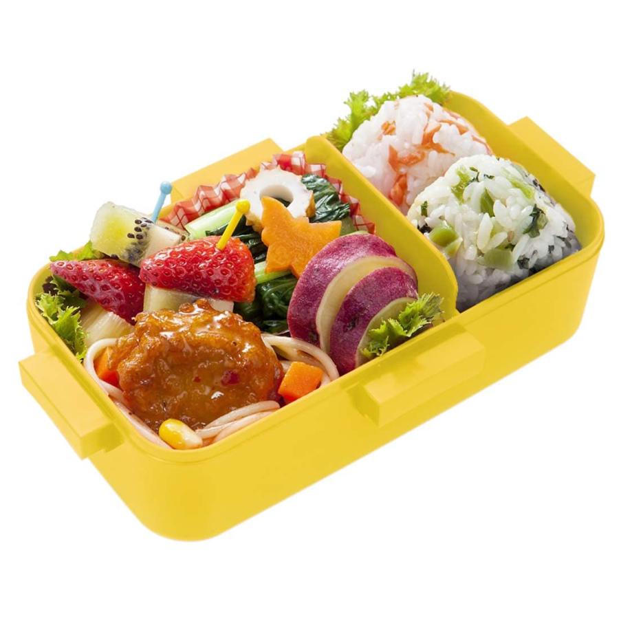 POKEMON© 4-Lock Lunch Box (Made In Japan)