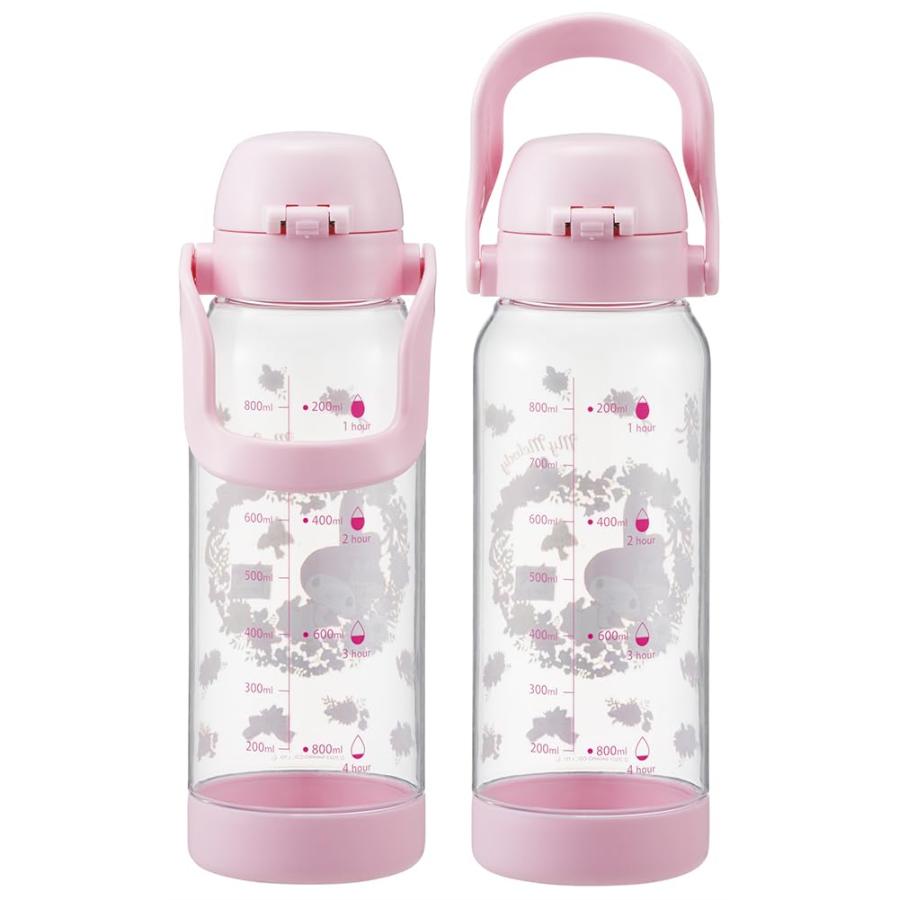 SANRIO© My Melody Water Bottle 1000ml (Japan Edition)