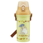 TOTORO© Water Bottle 480ml (Japan Edition)