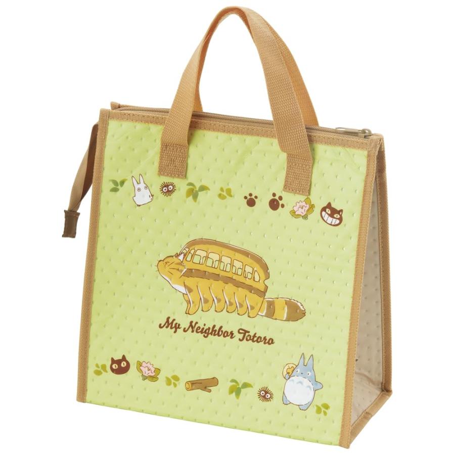 TOTORO© Non-Woven Fabric Lunch Bag (Japan Edition)