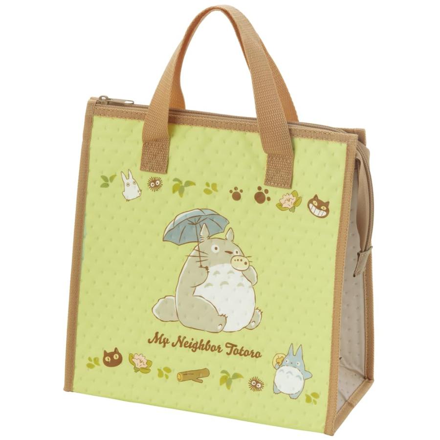 TOTORO© Non-Woven Fabric Lunch Bag (Japan Edition)