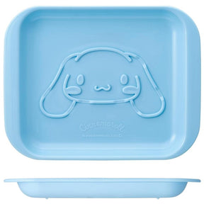 SANRIO© Cinnamoroll Toast Plate (Japan Edition)