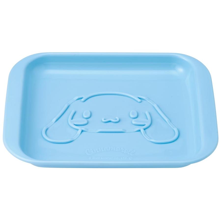 SANRIO© Cinnamoroll Toast Plate (Japan Edition)