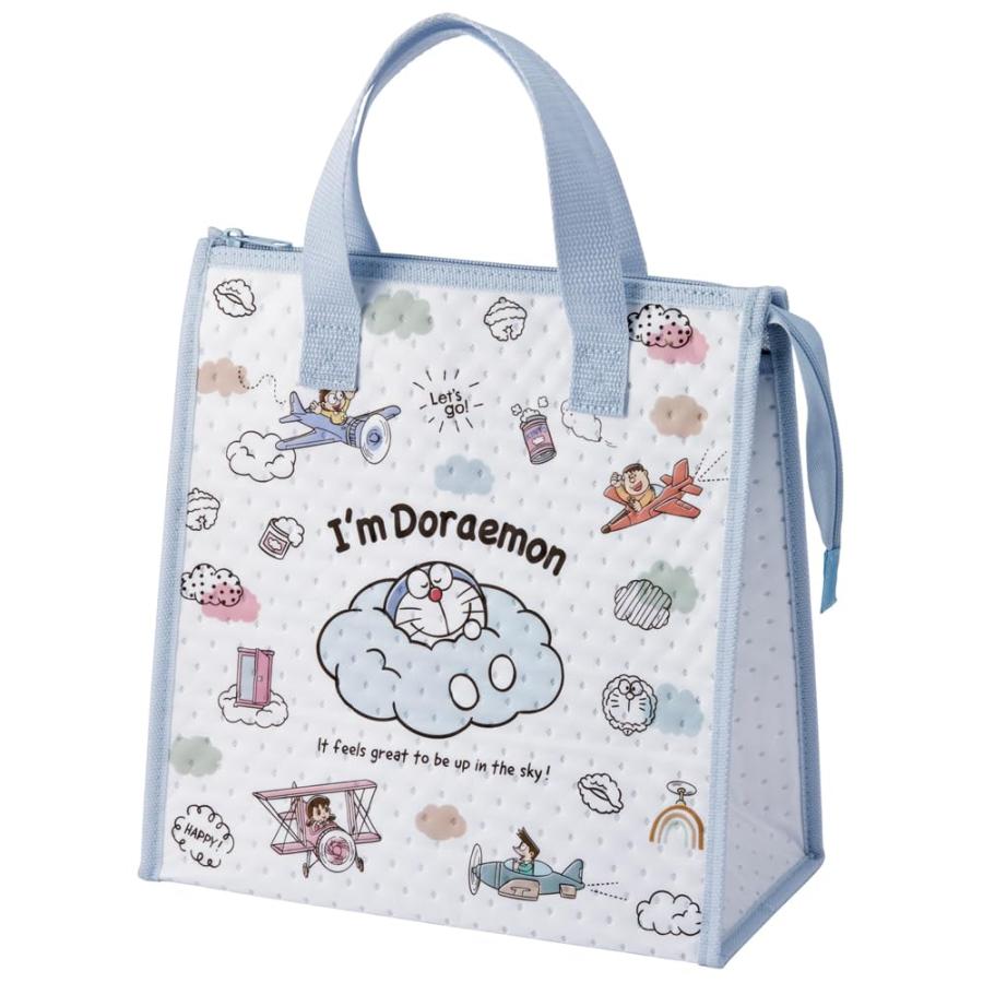 DORAEMON© Non-Woven Fabric Lunch Bag (Japan Edition)