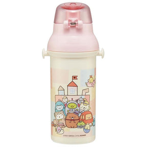 SUMIKKO GURASHI© Water Bottle 480ml (Japan Edition)