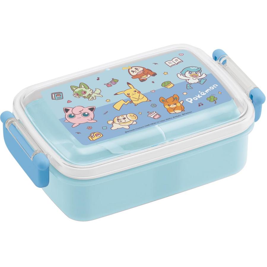 POKÉMON© Rectangle Lunch Box 450ml (Japan Edition)