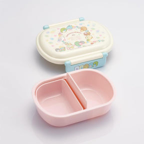 SUMIKKO GURASHI© Diamond Oval Lunch Box (Japan Edition)