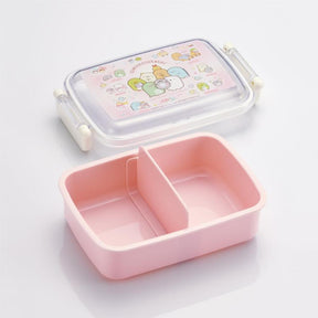 SUMIKKO GURASHI© Rectangle Lunch Box 450ml (Japan Edition)