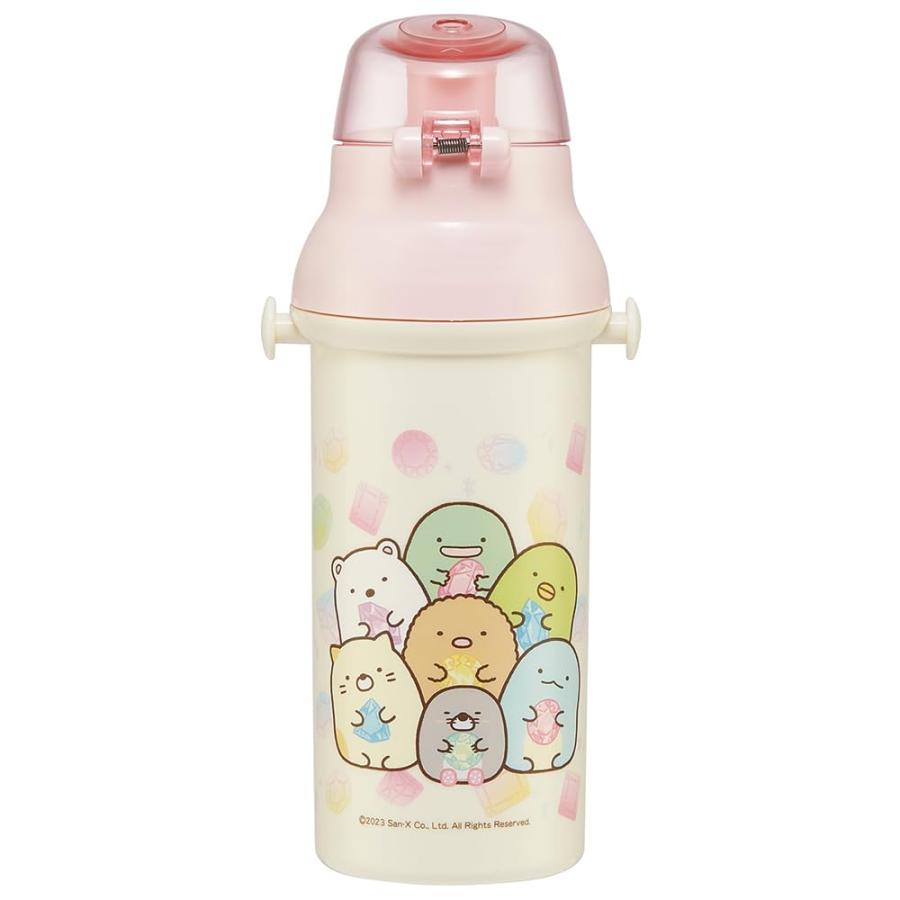 SUMIKKO GURASHI© Water Bottle 480ml (Japan Edition)