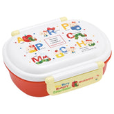 SANRIO© Hello Kitty Lunch Box 360ml (Japan Edition)