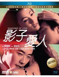 影子愛人 (2012) (DVD) (香港版)