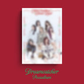 DREAMCATCHER - SINGLE MY CHRISTMAS SWEET LOVE (POCA ALBUM)