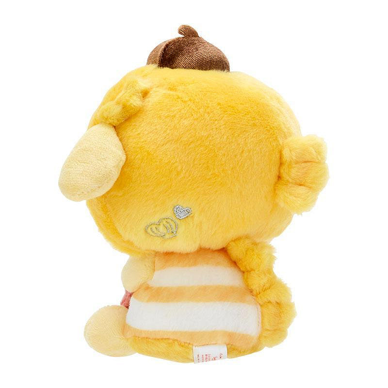 SANRIO© Plush Doll Axolotl Aquatic Creatures (Japan Limited Edition)