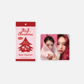 RED VELVET - 2024 PINK CHRISTMAS RANDOM PACK