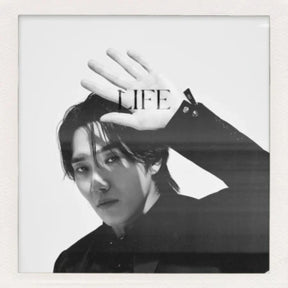 Kim Feel Mini Album Vol. 3 – LIFE