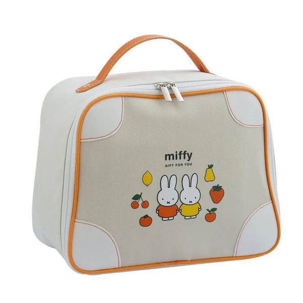 MIFFY© Authentic Vertical Lunch Bag