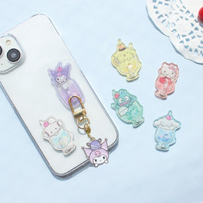 SANRIO© Hook Mystery Box 10 Styles (Japan Edition) (1 Piece)