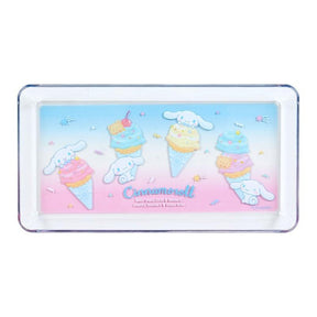 SANRIO© Clear Pen Tray Icecream (Japan Limited Edition)