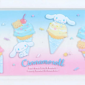 SANRIO© Clear Pen Tray Icecream (Japan Limited Edition)