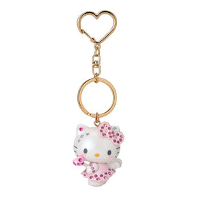 SANRIO© Key Holder With Diamond