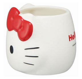 SANRIO© 3D Head Mug (Japan Edition)