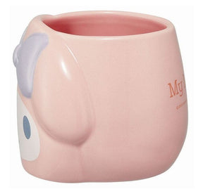 SANRIO© 3D Head Mug (Japan Edition)