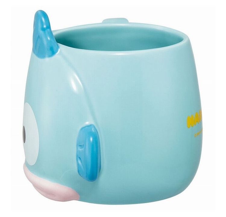 SANRIO© 3D Head Mug (Japan Edition)