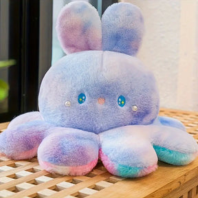 Flippy Octopus Plush 40cm