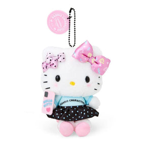 SANRIO© Hanging Plush Fantasy Trip Sanrio Japan 2024 (Japan Limited Edition)