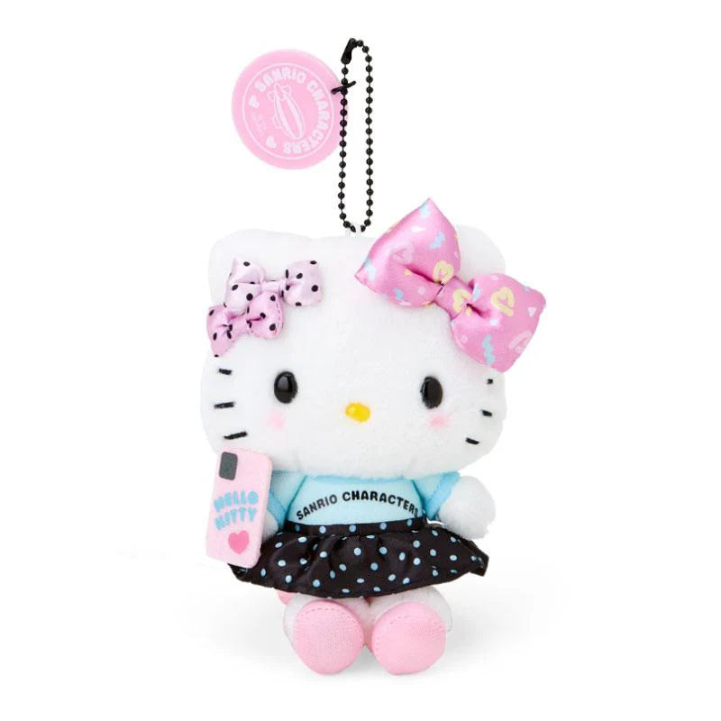 SANRIO© Hanging Plush Fantasy Trip Sanrio Japan 2024 (Japan Limited Edition)