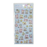 SANRIO© Sticker Foam (Japan Limited Edition)